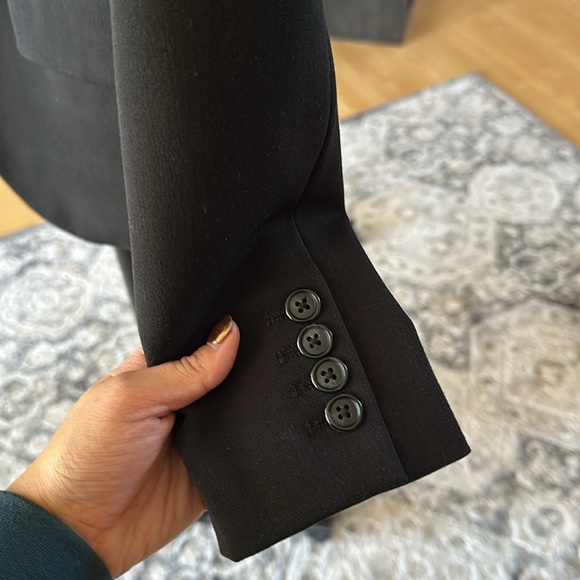A New Day Black Blazer - Picture 4 of 5